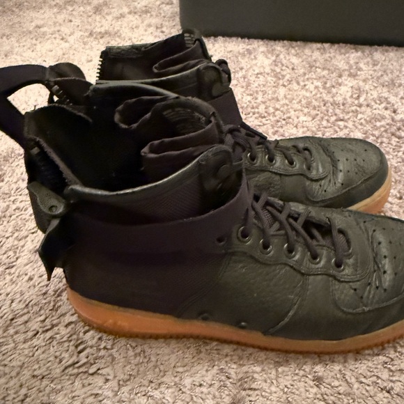 Nike SF AF1 - Picture 7 of 9